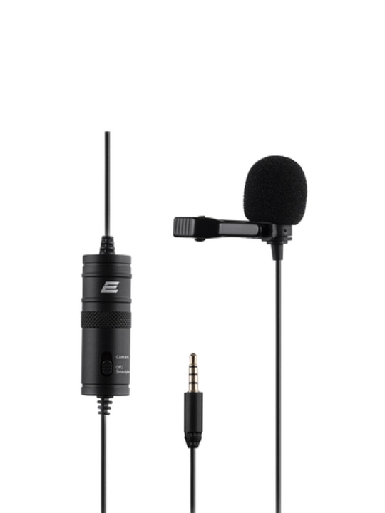 Mikrofon tutqichi 2E ML010, 3.5 mm, 2E-ML010 - 