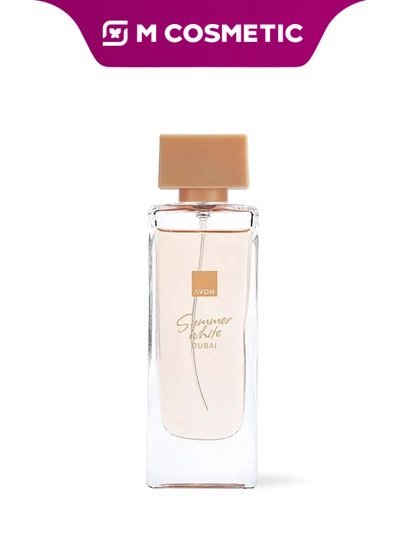 AVON Summer White Dubai Туалетная вода для неё 45 мл — MCA-8000063485