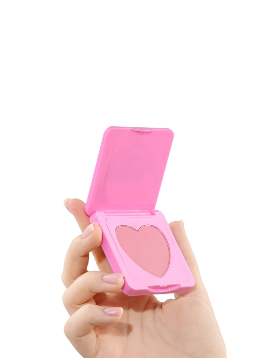 BEAUTY BOMB Blush Sweetheart rumyana, ton 01, 4,5 g