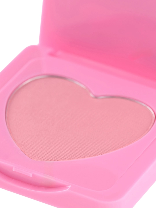 BEAUTY BOMB Blush Sweetheart rumyana, ton 01, 4,5 g