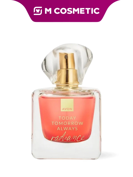 AVON Radiance Парфюмерная вода для неё 45мл - 