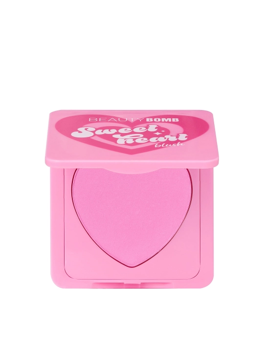BEAUTY BOMB Blush Sweetheart rumyana, t04, 4,5 g