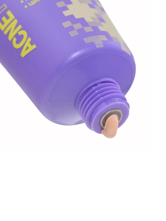 BEAUTY BOMB Acne Fighter tonal krem Shade t02 25ml