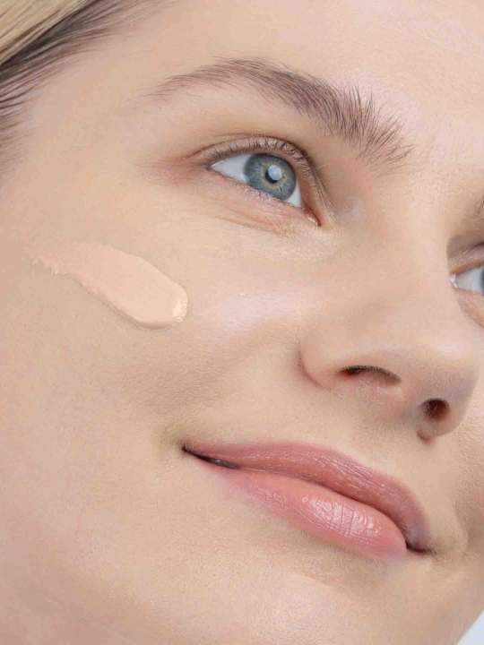 BEAUTY BOMB Acne Fighter tonal krem Shade t02 25ml