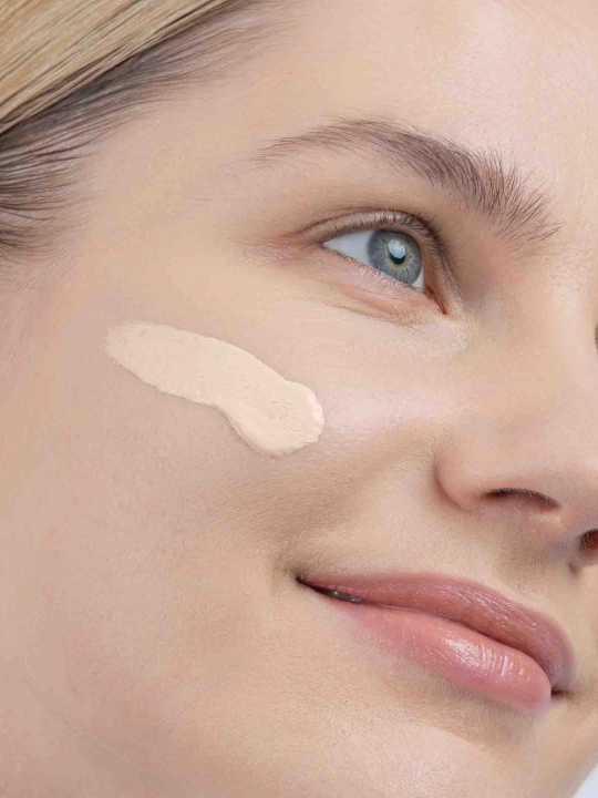 BEAUTY BOMB Acne Fighter tonal krem Shade t01 25 ml
