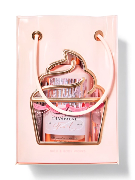 Bath & Body Works sovg'a to'plami