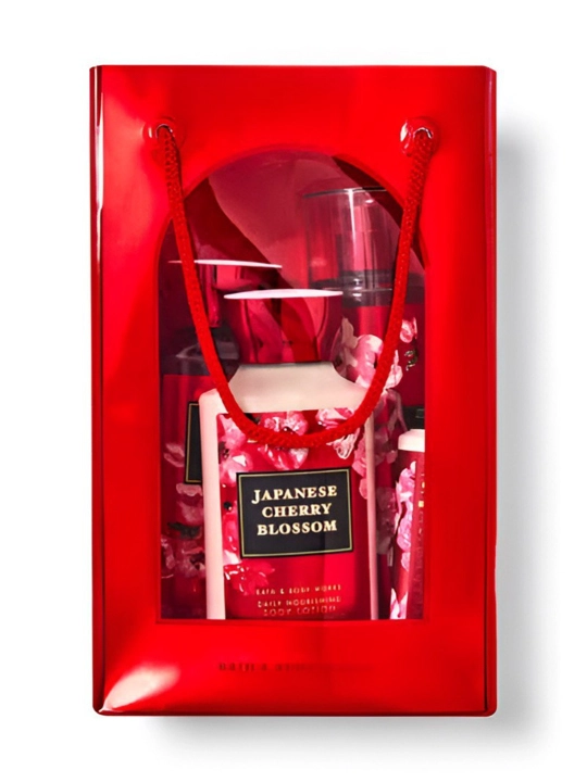 Bath & Body Works sovg'a to'plami