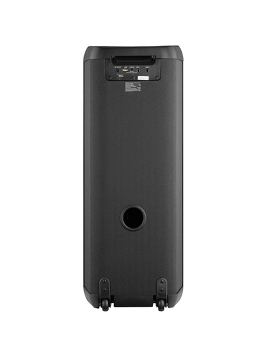 Колонка-сабвуфер, домашняя дискотека 2E PARTY BOOM, 2E-DSPB200W, 200 Вт