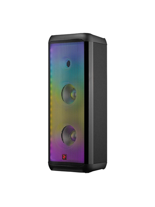 Колонка-сабвуфер, домашняя дискотека 2E PARTY BOOM, 2E-DSPB200W, 200 Вт