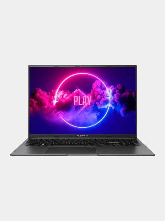 Noutbuk Asus VivoBook K3605Z, i7-13620H, 16GB, 512GB, RTX 3050, 16 WUXGA IPS, Win 11 - 
