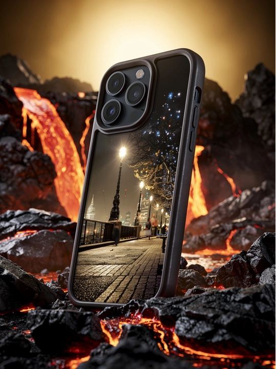 Чехол для iPhone 11, 12, 13, 14, 15, 16, а также моделей Pro и Pro Max