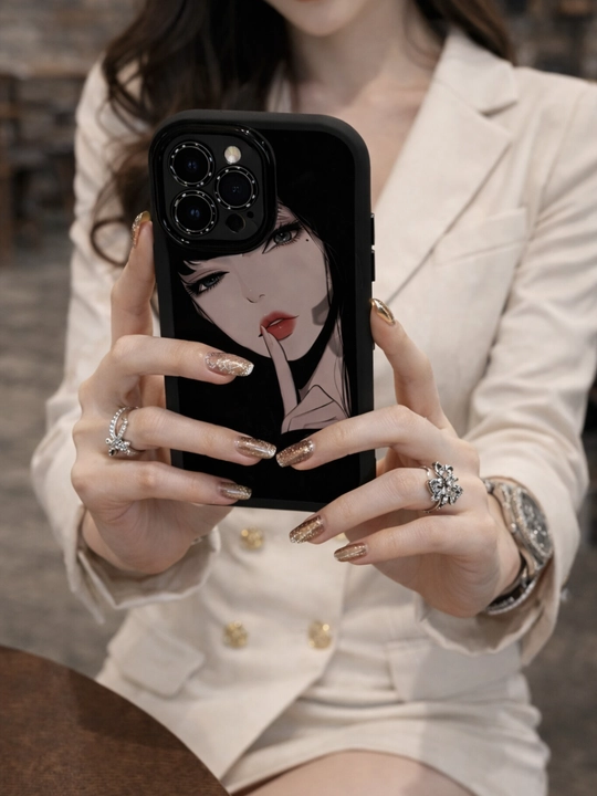 IPhone uchun g'ilof 11, 12, 13, 14, 15, 16, Pro, Pro Max