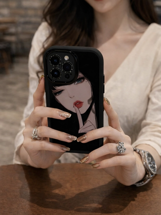 IPhone uchun g'ilof 11, 12, 13, 14, 15, 16, Pro, Pro Max