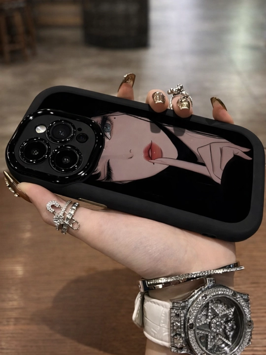 IPhone uchun g'ilof 11, 12, 13, 14, 15, 16, Pro, Pro Max