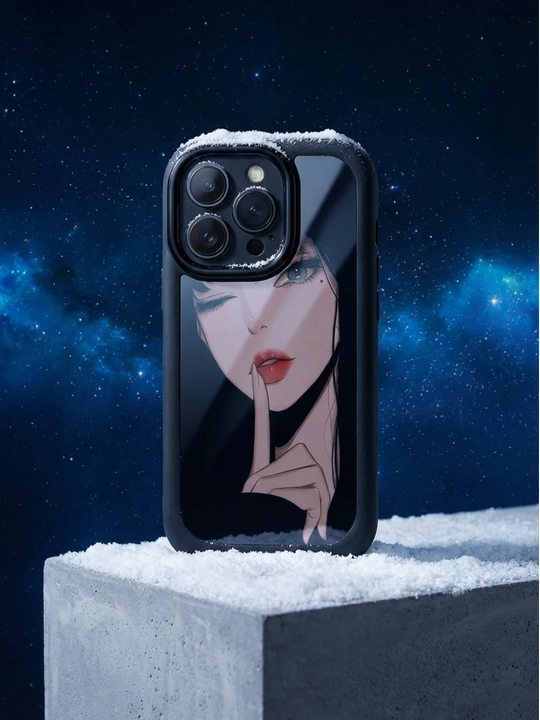 IPhone uchun g'ilof 11, 12, 13, 14, 15, 16, Pro, Pro Max