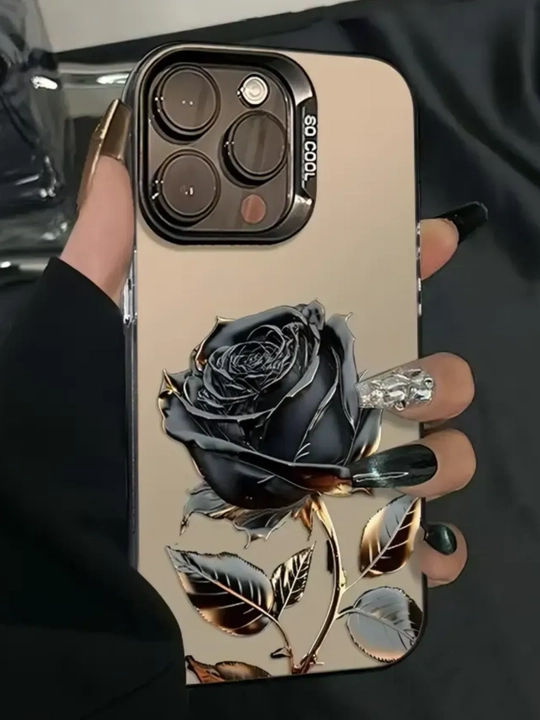 IPhone uchun g'ilof 11, 12, 13, 14, 15, 16, Pro, Pro Max