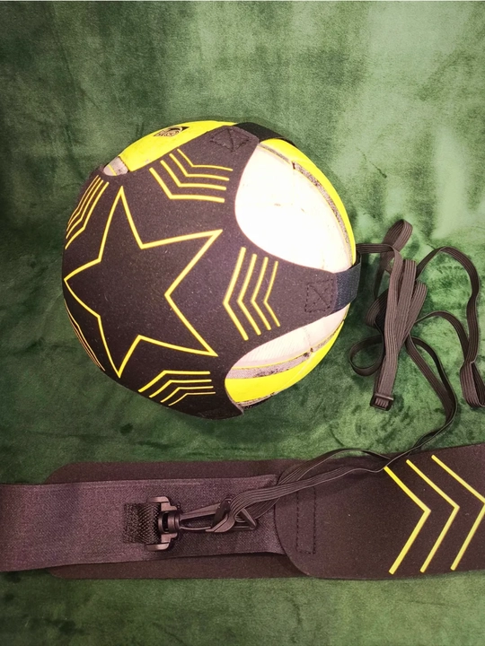 Futbol mashq qurilmasi «Zarba»