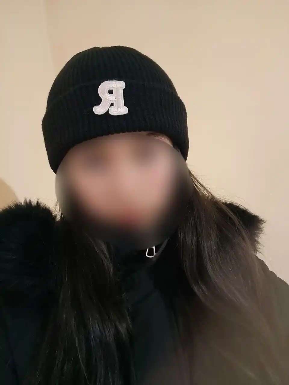 Erkaklar va ayollar uchun to‘qilgan binik shlyapa