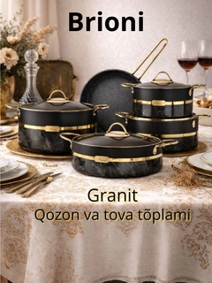 Черное стекло