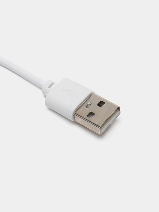Мини LED лампа для ногтей с Type-C USB, портативная сушилка для маникюра и педикюра 