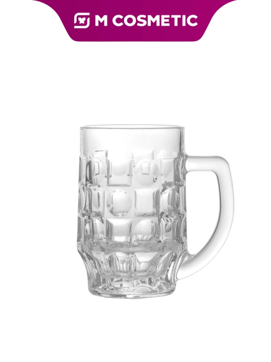 PAB pivo krujkasi, 500 ml, qovurg'ali BOR - 