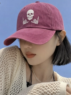Pastel marjon