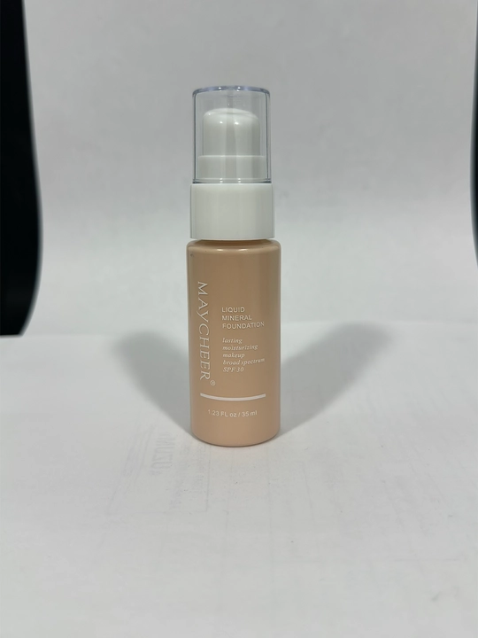 MAYCHEER quyoshdan himoya qiluvchi krem, tonal krem, SPF30