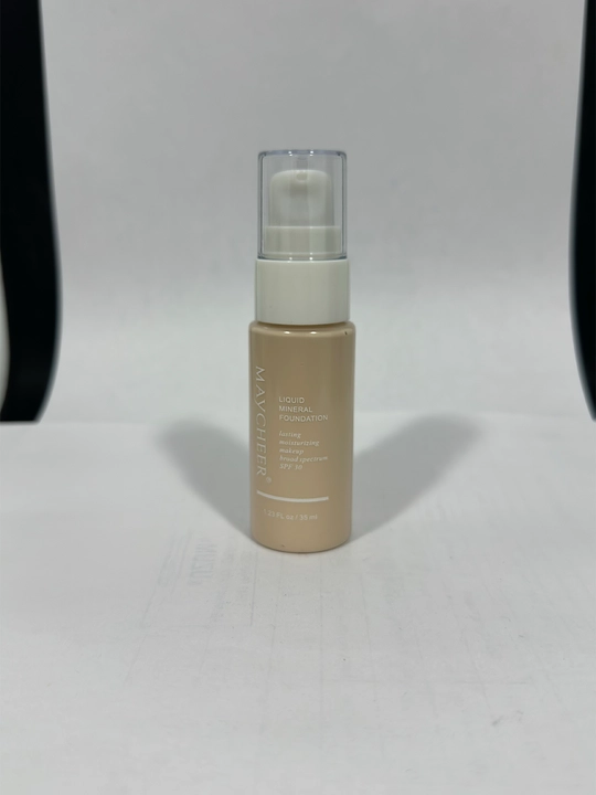 MAYCHEER quyoshdan himoya qiluvchi krem, tonal krem, SPF30