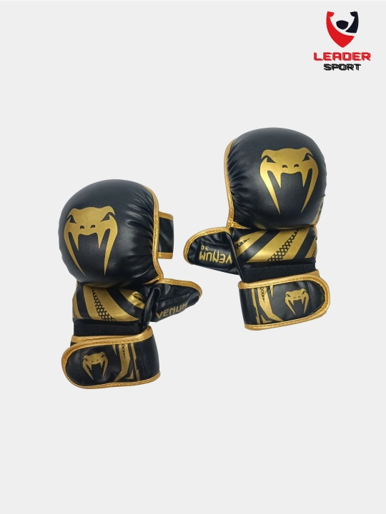 Qo'lqoplar MMA