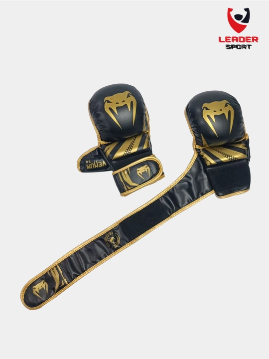 Qo'lqoplar MMA