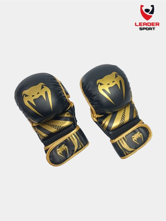 Qo'lqoplar MMA