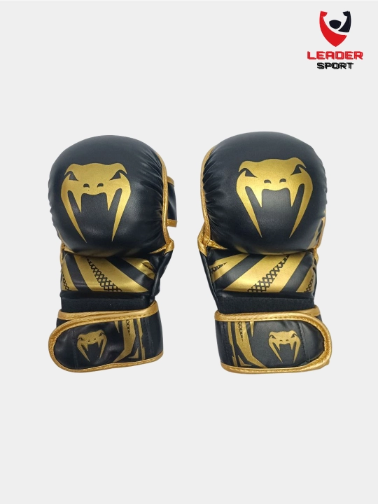 Qo'lqoplar MMA