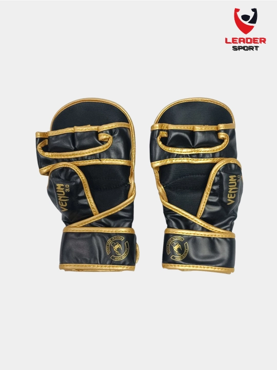 Qo'lqoplar MMA