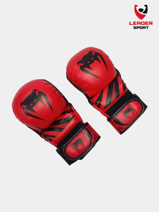 Qo'lqoplar MMA