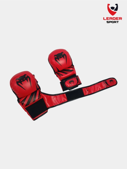 Qo'lqoplar MMA