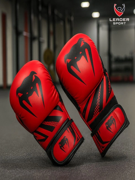 Qo'lqoplar MMA - 