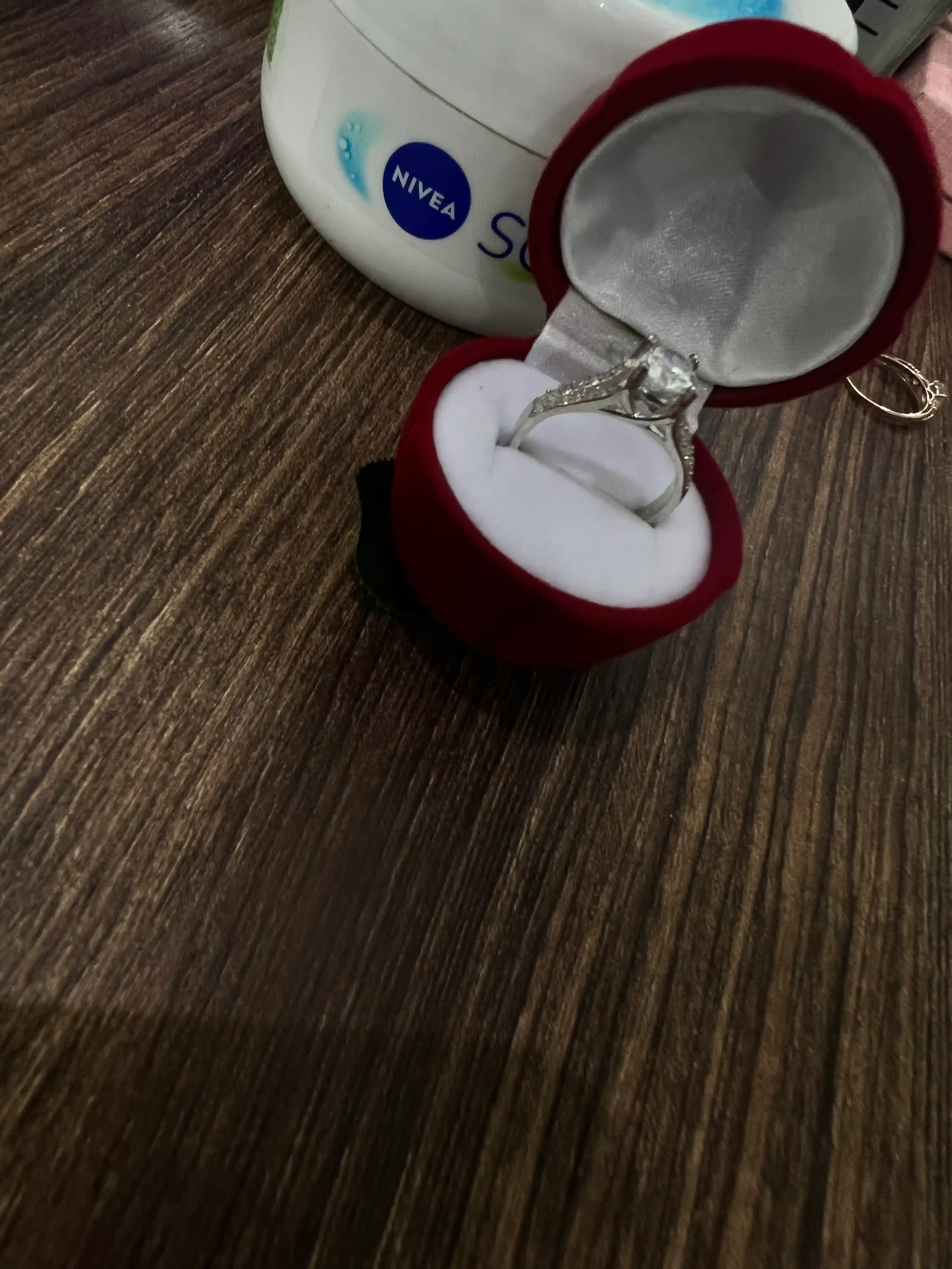 Серебряные кольца 925 пробы