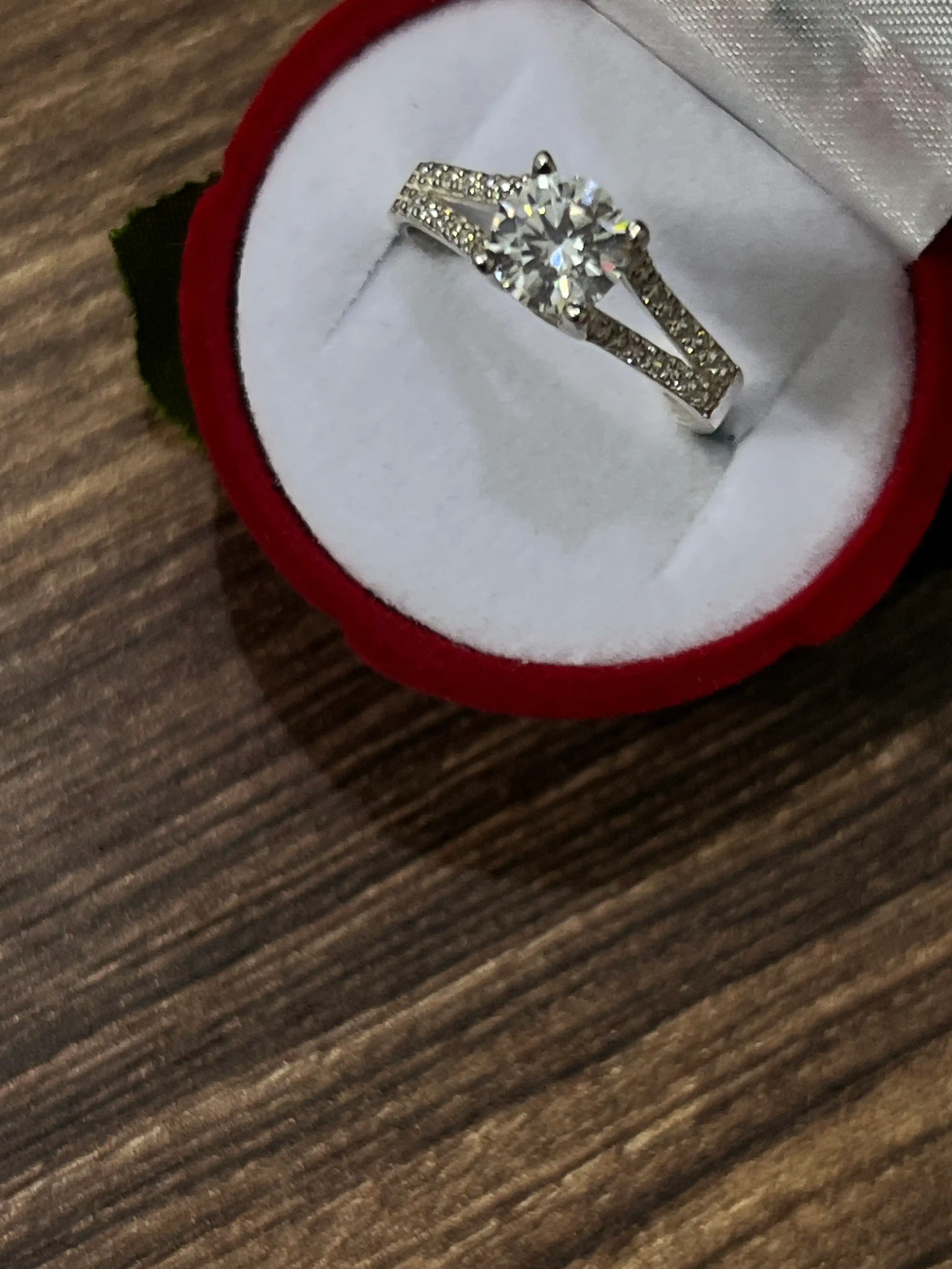 Серебряные кольца 925 пробы