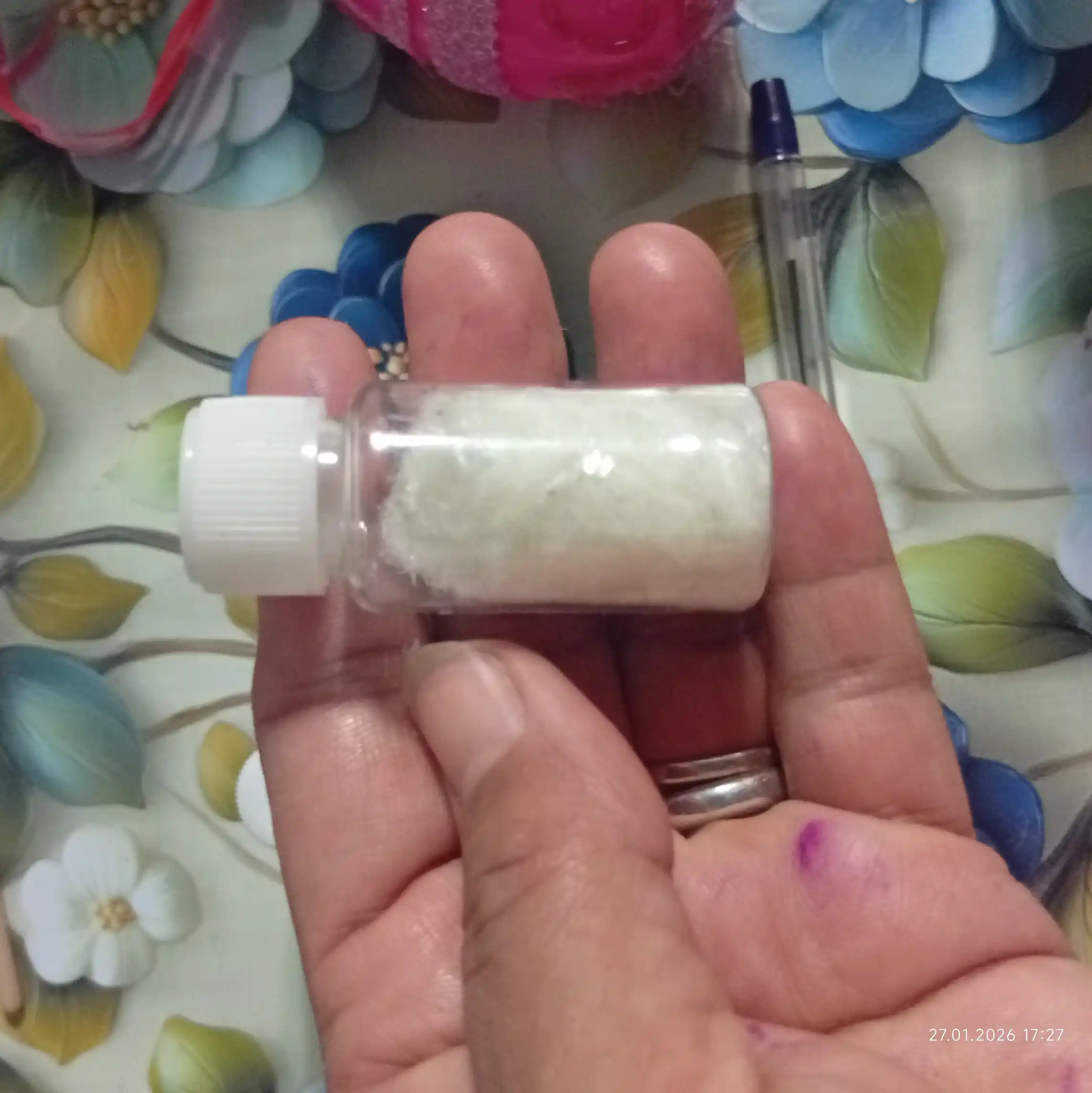 Фигурные блестки, для декора и творчества