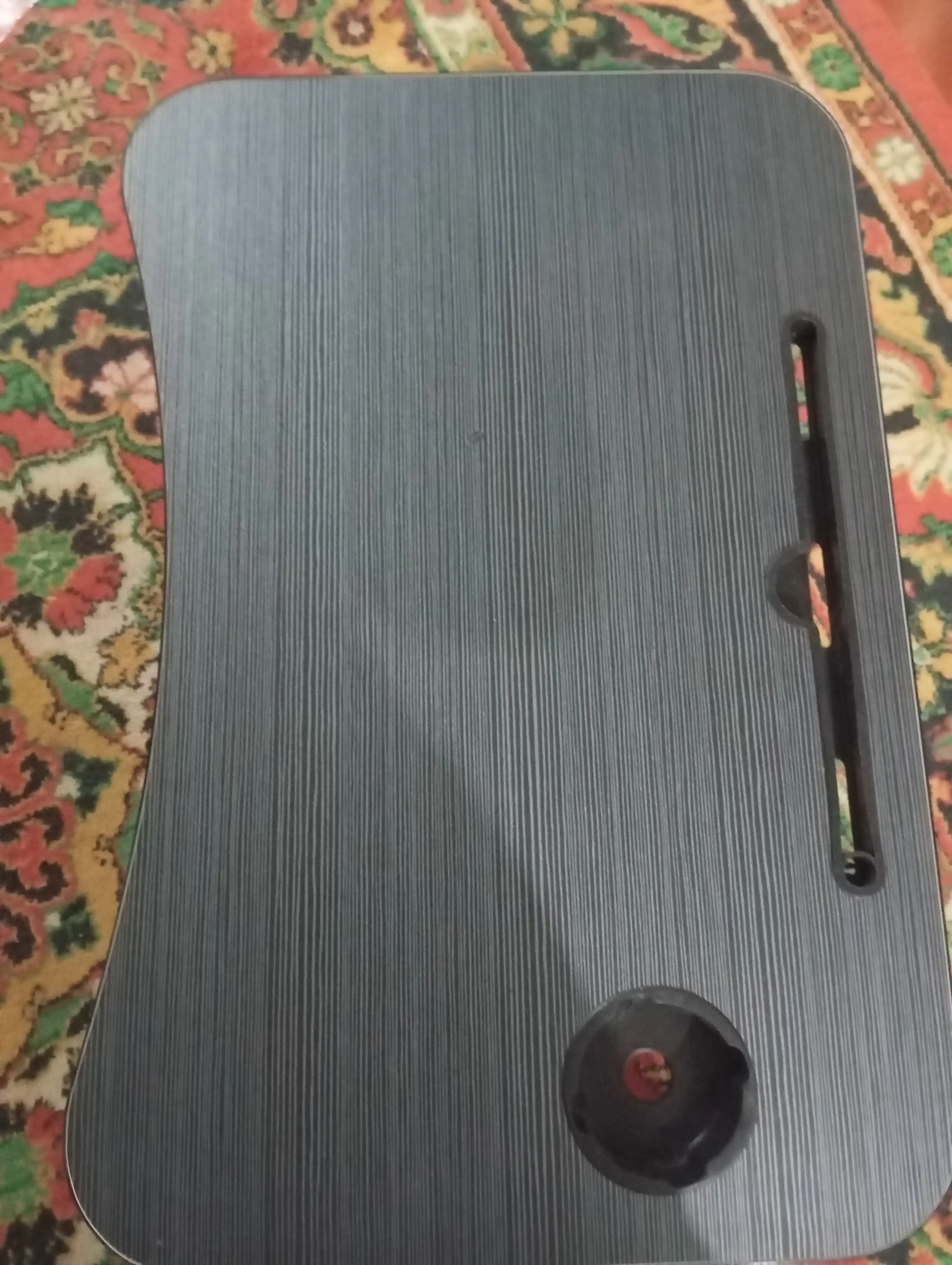Yeg'iladigan stol, mini stol, razmer 60 * 40 * 2.8 sm