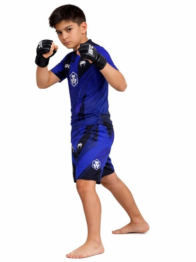 Форма для UFC, MMA, рашгард, тренировочная одежда, футболка и шорты