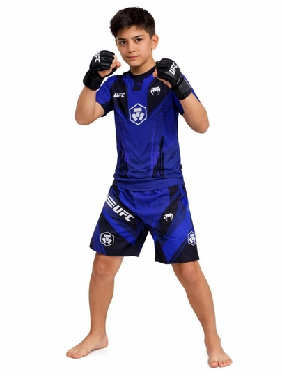 Форма для UFC, MMA, рашгард, тренировочная одежда, футболка и шорты