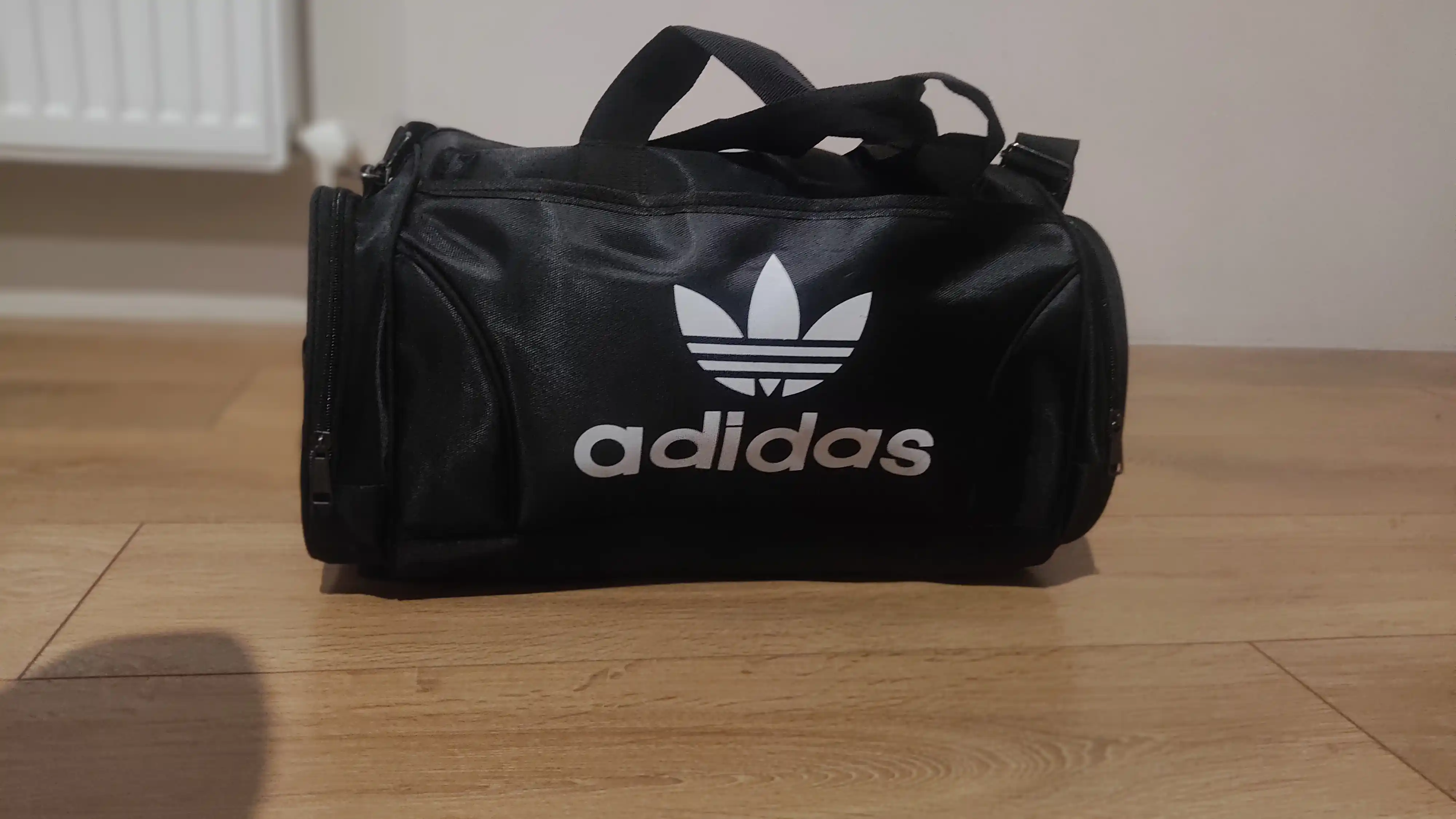 Erkaklar va ayollar uchun sport sumkasi, sport va dam olish uchun