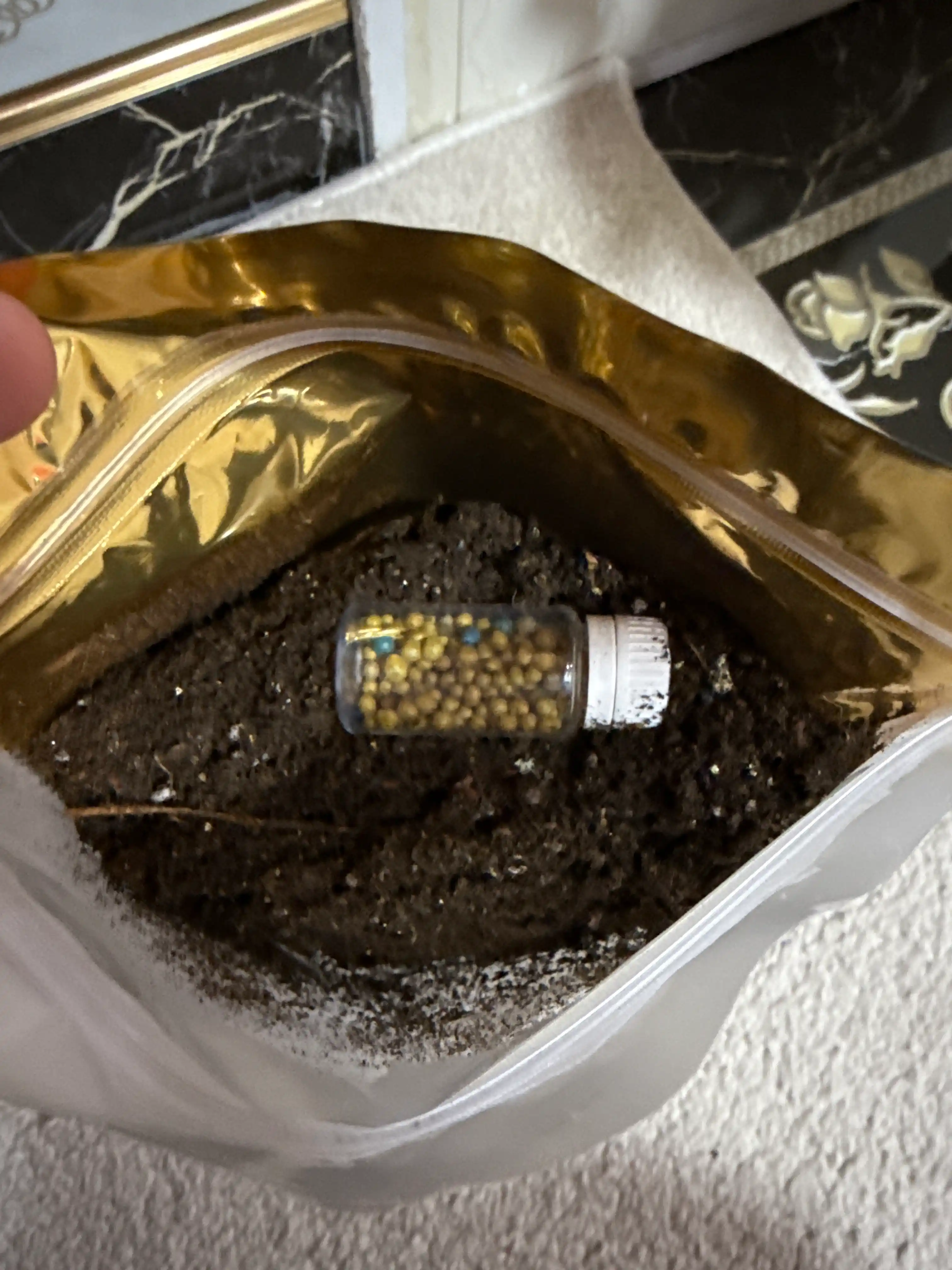 Профессиональный грунт для комнатной Азалии, Гардении и Камелии Acid Power от Gulla