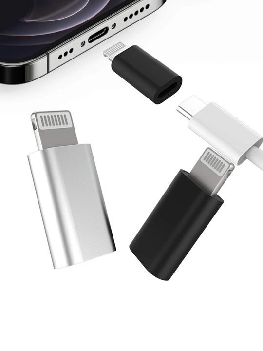 USB-C HUB, USB 3.0, USB-C, HDMI, SD va MicroSD portlari bilan ko‘p funksiyali adapter