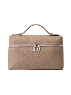 Бежевый меланж