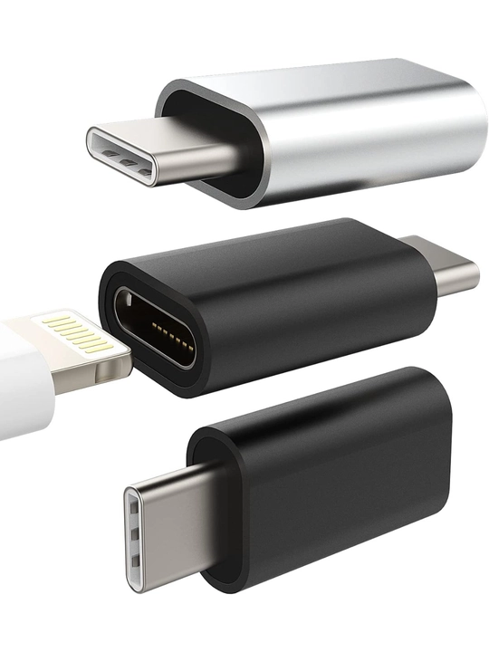 USB-C HUB, USB 3.0, USB-C, HDMI, SD va MicroSD portlari bilan ko‘p funksiyali adapter