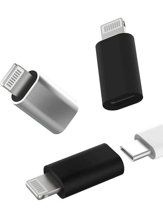 USB-C HUB, USB 3.0, USB-C, HDMI, SD va MicroSD portlari bilan ko‘p funksiyali adapter