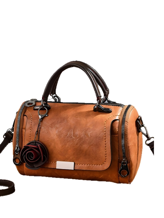 Ayollar uchun fashion qo‘l sumkasi, yelka tasmasi bilan, kundalik va elegant dizayn