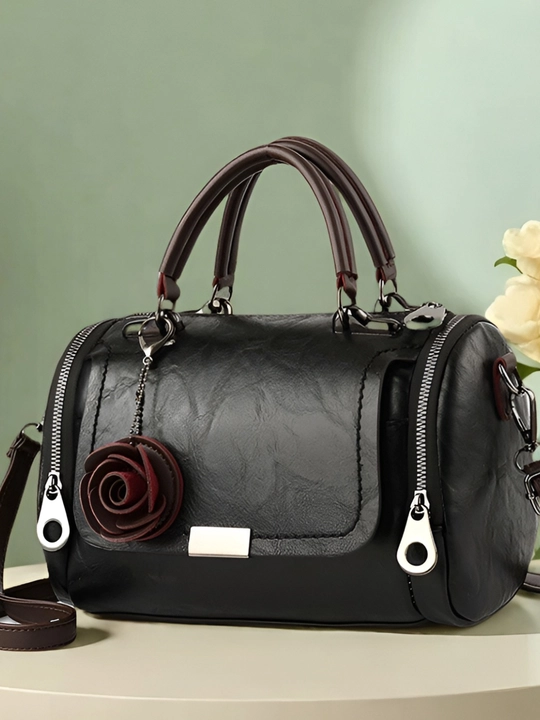 Ayollar uchun fashion qo‘l sumkasi, yelka tasmasi bilan, kundalik va elegant dizayn